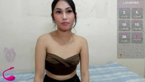 sweetasian_shai online show from 10/06/25, 01:19