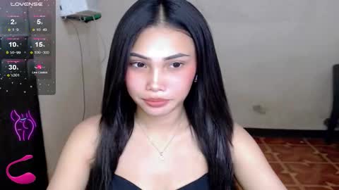 sweetasian_shai online show from 11/13/25, 09:19