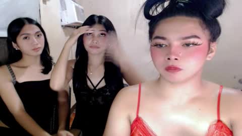 sweetasian_shai online show from 01/11/26, 08:08