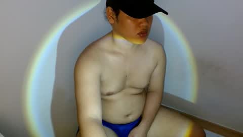 sweetasiangay online show from 10/29/25, 04:53