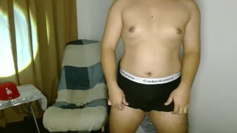 sweetasiangay online show from 03/15/26, 06:58