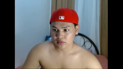 sweetasiangay online show from 04/22/26, 07:33