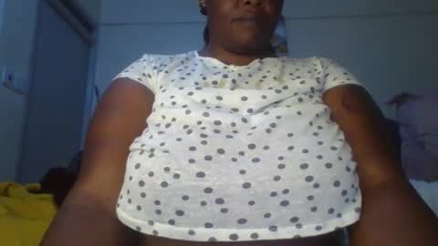 sweetbaby46 online show from 09/16/25, 07:48