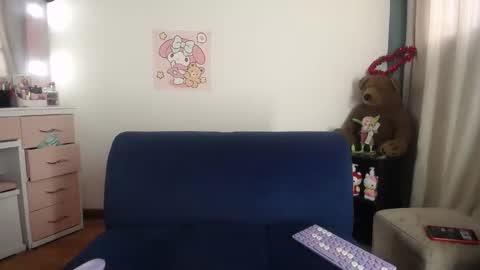 Snapshot of sweetbbbyx chatting on 02/26/26, 07:57 Emyi online show from 02/26/26, 07:57