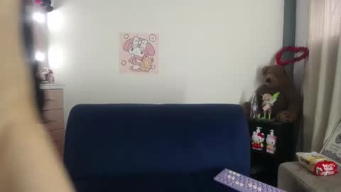 Snapshot of sweetbbbyx chatting on 02/28/26, 08:21 Emyi online show from 02/28/26, 08:21