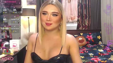 bella online show from 12/08/24, 09:57