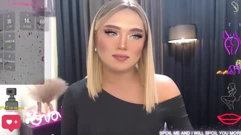 Snapshot of sweetbella118 chatting on 02/01/25, 11:21 bella online show from 02/01/25, 11:21