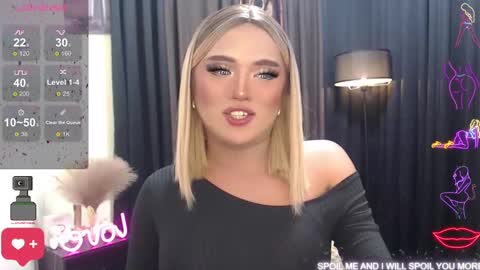 Snapshot of sweetbella118 chatting on 02/01/25, 03:07 bella online show from 02/01/25, 03:07