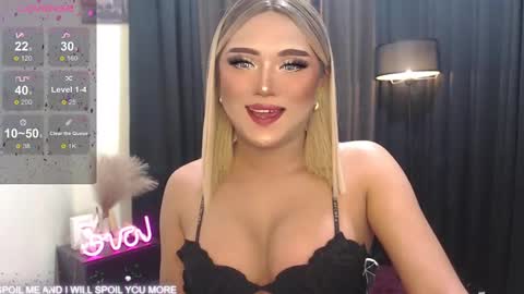 bella online show from 02/07/25, 07:18