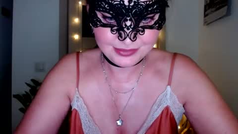 Diana online show from 06/12/26, 11:57