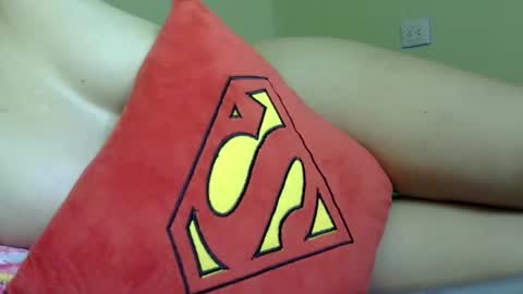 sweetbeverly4u online show from 02/14/25, 07:07