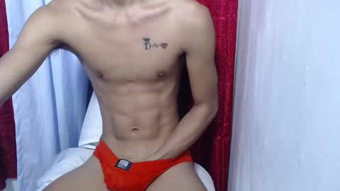 sweetbigcockz online show from 09/30/25, 05:40