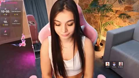 Kim online show from 02/03/26, 03:48