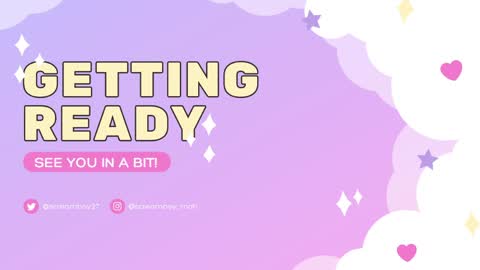 Sweetbody24 online show from 04/27/26, 09:29