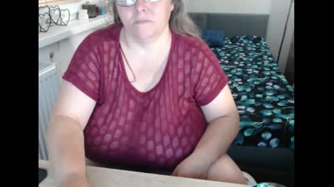 Snapshot of sweetboobs85h chatting on 09/29/25, 07:19 Sweetboobs85h online show from 09/29/25, 07:19