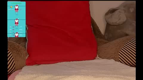 sweetbrunete96 online show from 12/31/24, 02:40