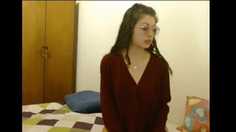 sweetcalm_ online show from 02/24/26, 03:37