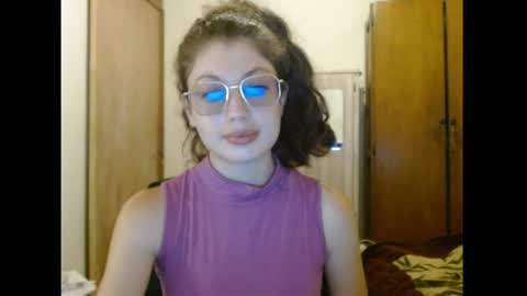 sweetcalm_ online show from 04/09/26, 04:23