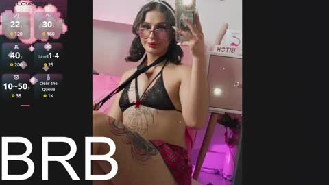 Snapshot of sweetcameron_ chatting on 01/14/25, 11:48 Cameron online show from 01/14/25, 11:48