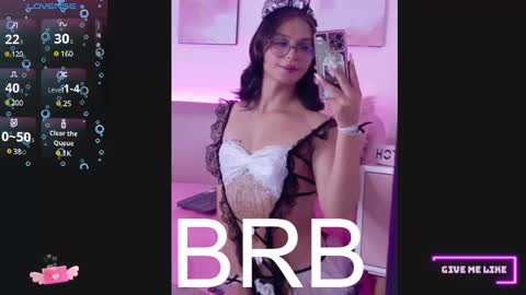 Snapshot of sweetcameron_ chatting on 01/25/25, 12:17 Cameron online show from 01/25/25, 12:17