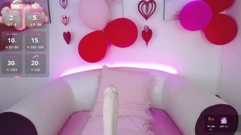 Snapshot of sweetcameron_ chatting on 02/13/25, 12:13 Cameron online show from 02/13/25, 12:13