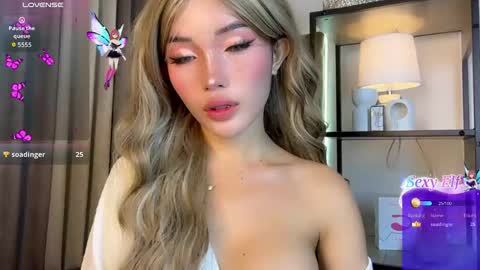 Candy online show from 01/15/26, 06:33