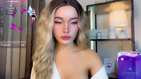 Candy online show from 01/17/26, 06:33