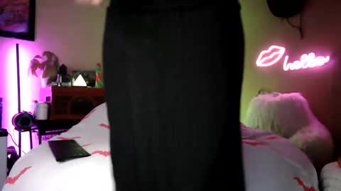 Jillian online show from 01/12/26, 01:55