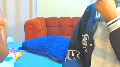melsy online show from 06/01/26, 12:51