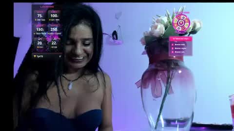 Snapshot of sweetcatallina chatting on 06/21/26, 11:18 sweetcatallina online show from 06/21/26, 11:18