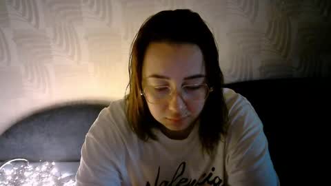 sweetchealy online show from 05/15/26, 09:27