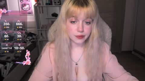 Snapshot of sweetcheecksmolly chatting on 01/30/25, 05:17 Lisa online show from 01/30/25, 05:17