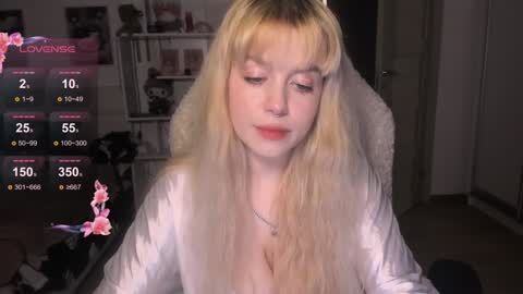 Snapshot of sweetcheecksmolly chatting on 02/04/25, 02:53 Lisa online show from 02/04/25, 02:53