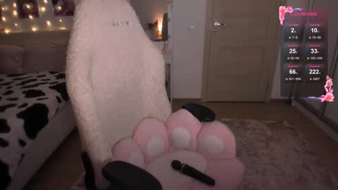 Snapshot of sweetcheecksmolly chatting on 09/29/25, 04:01 Lisa online show from 09/29/25, 04:01