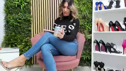 Cherry online show from 03/21/26, 07:02