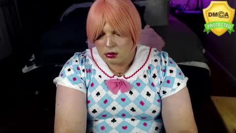 Anna online show from 03/01/25, 11:37