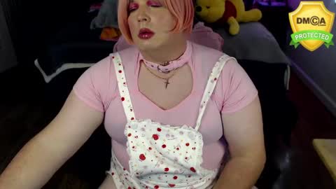 Anna online show from 03/08/25, 09:51