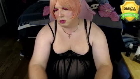 Anna online show from 03/10/25, 11:27