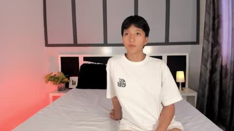 Eva Short hair girl  - Victoria Long red hair online show from 03/09/26, 07:51