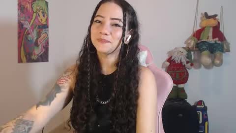 Snapshot of sweetcrime chatting on 12/20/24, 02:08 Independent model online show from 12/20/24, 02:08