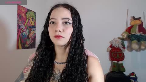 Snapshot of sweetcrime chatting on 12/23/24, 02:24 Independent model online show from 12/23/24, 02:24