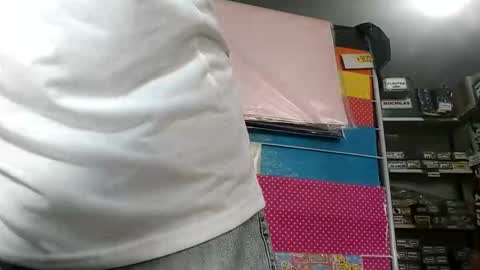 sweetcuervo independent model online show from 12/16/25, 01:38