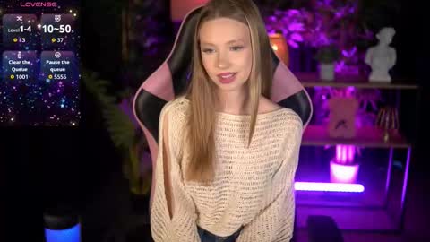 Lina online show from 03/05/26, 03:41