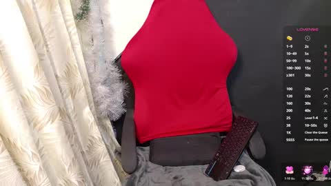 sweetdam12 online show from 01/31/26, 09:35