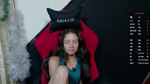 sweetdam12 online show from 02/06/26, 10:02