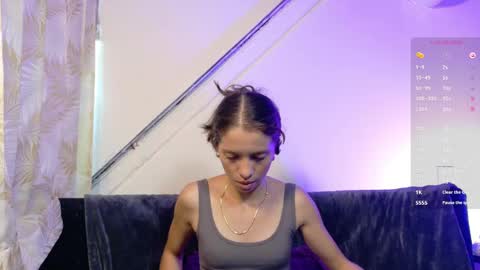 sweetdam12 online show from 04/24/26, 08:44