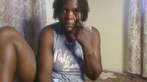 Snapshot of sweetdarkskin chatting on 04/08/26, 11:32 CLARIS online show from 04/08/26, 11:32