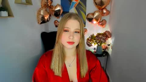 Snapshot of sweetdaylight chatting on 02/02/26, 07:45 sweetdaylight online show from 02/02/26, 07:45