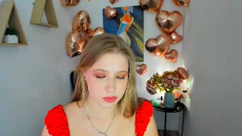 Snapshot of sweetdaylight chatting on 02/03/26, 02:53 sweetdaylight online show from 02/03/26, 02:53