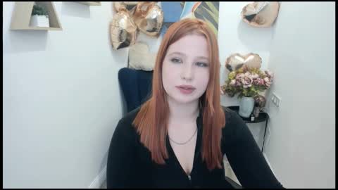 Snapshot of sweetdaylight chatting on 02/15/26, 03:25 sweetdaylight online show from 02/15/26, 03:25